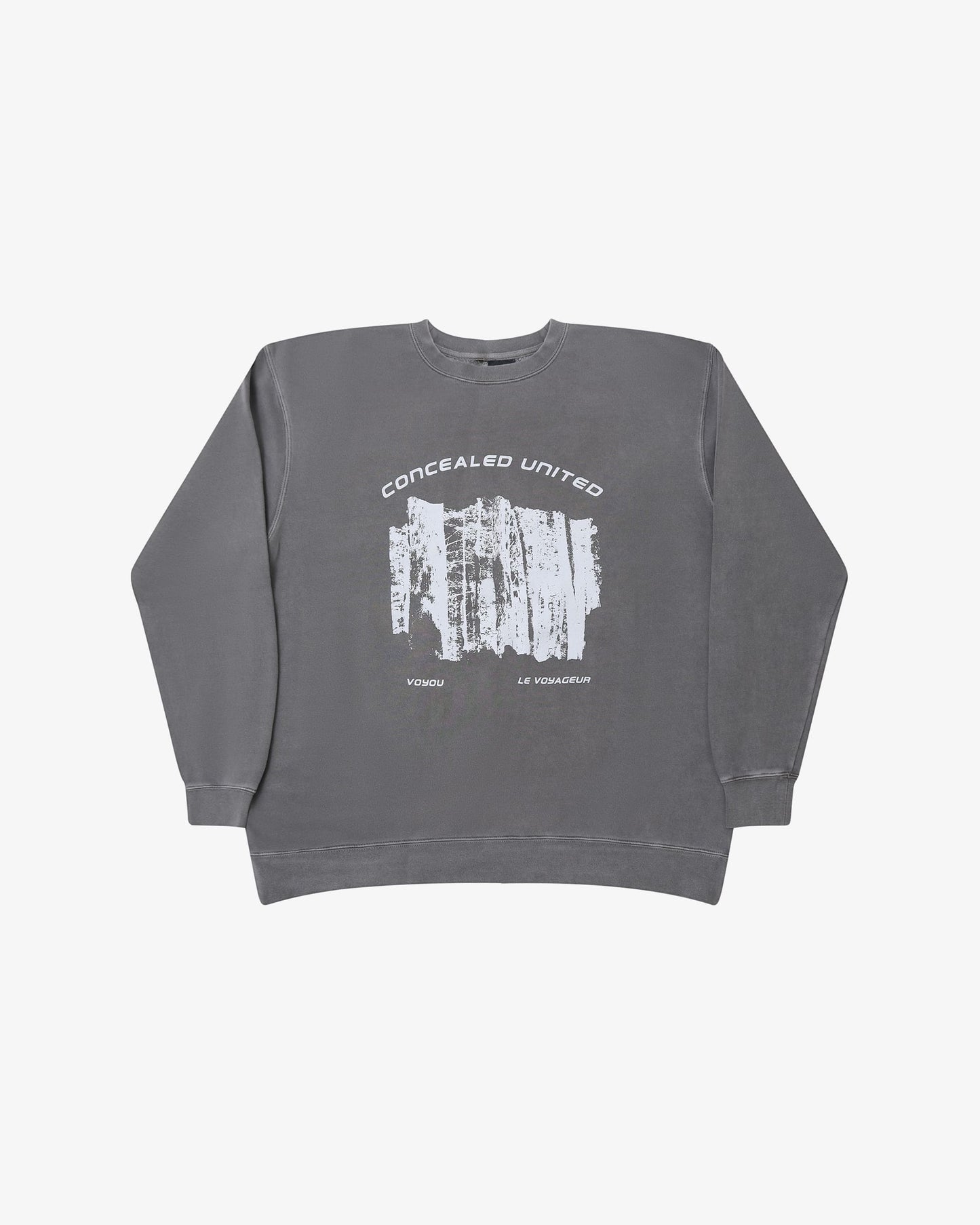 Rogue Crewneck