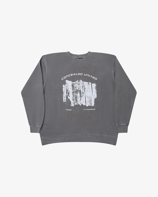 Rogue Crewneck