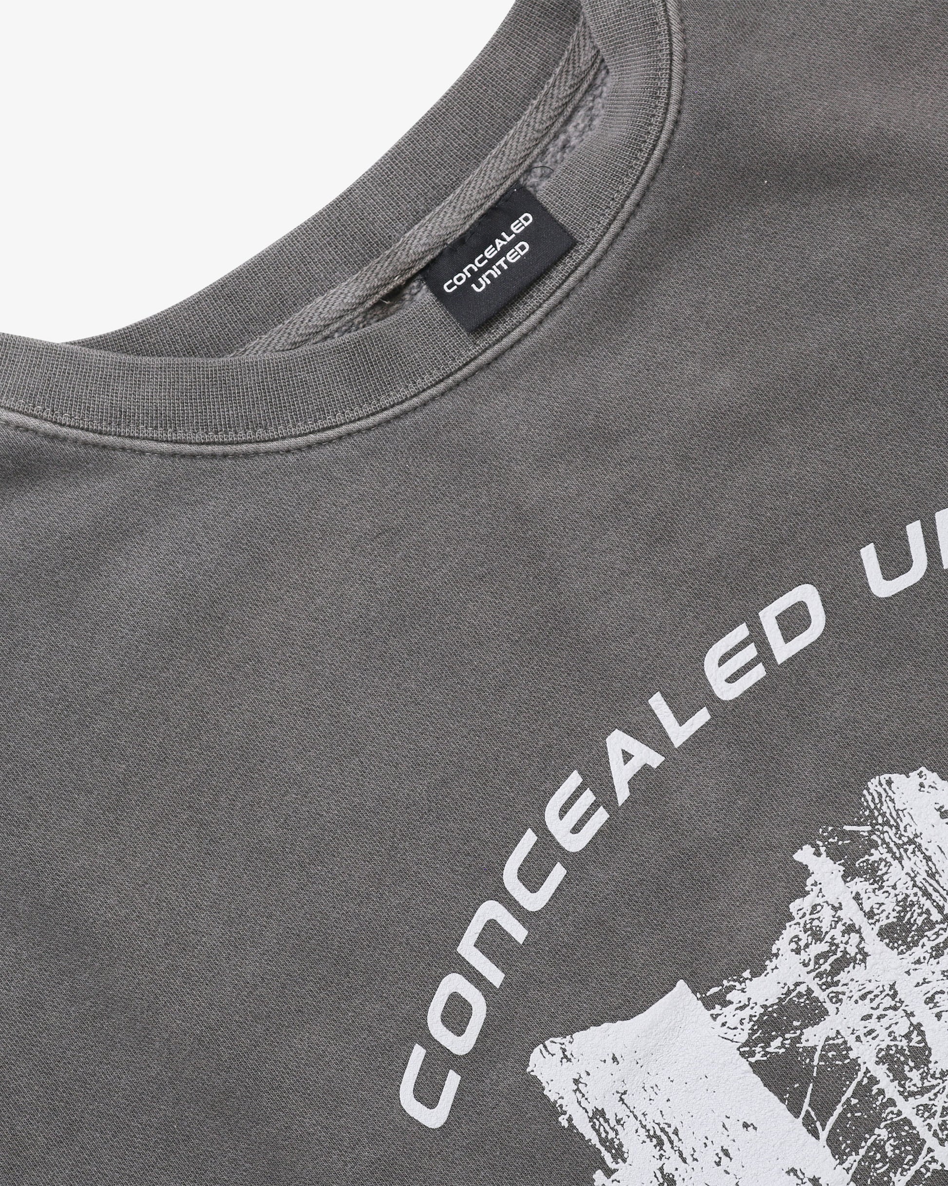 Rogue Crewneck